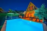 Villa İmer Bungalov - Muğla, Fethiye, Ovacık - Fotoğraf 21