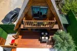 Villa İmer Bungalov - Muğla, Fethiye, Ovacık - Fotoğraf 46