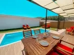 Villa İn House 2 - Muğla, Fethiye, Hisarönü - Fotoğraf 4