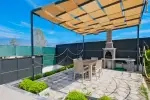 Villa Odin 2 - Muğla, Fethiye, Seydikemer - Fotoğraf 11