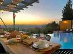 Villa Kayalılar 2 - Muğla, Fethiye, Seydikemer - Fotoğraf 12