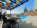 Villa Kayalılar 2 - Muğla, Fethiye, Seydikemer - Fotoğraf 9