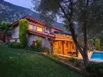 Villa Kıyı 2 - Muğla, Ula, Akyaka / Gökova - Fotoğraf 1
