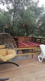 Villa Kök 2 - Muğla, Ula, Akyaka / Kuyucak - Fotoğraf 11
