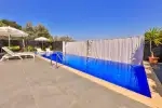 Villa Kota - Antalya, Kaş, Kalkan / Patara - Fotoğraf 9