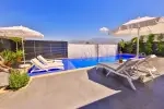 Villa Kota - Antalya, Kaş, Kalkan / Patara - Fotoğraf 10