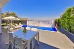Villa Kota - Antalya, Kaş, Kalkan / Patara - Fotoğraf 14
