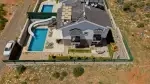 Villa Letun 1 - Antalya, Kaş, Kalkan / Kumluova - Fotoğraf 4