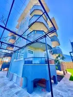 Amour Apart 5 - Muğla, Fethiye, Merkez - Fotoğraf 4