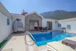 Villa Likya Gold - Muğla, Fethiye, Hisarönü - Fotoğraf 1