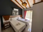 Villa Likya Safir - Muğla, Fethiye, Hisarönü - Fotoğraf 11