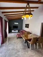 Villa Likya Safir - Muğla, Fethiye, Hisarönü - Fotoğraf 4