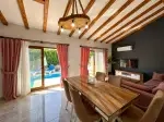 Villa Likya Akik - Muğla, Fethiye, Hisarönü - Fotoğraf 8