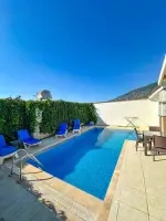 Villa Likya Suit A - Muğla, Fethiye, Hisarönü - Fotoğraf 2