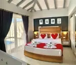Villa Likya Suit A - Muğla, Fethiye, Hisarönü - Fotoğraf 11