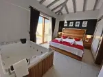 Villa Likya Suit A - Muğla, Fethiye, Hisarönü - Fotoğraf 13