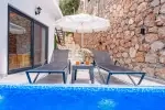 Villa Lore - Antalya, Kaş, Kalkan/ Akbel - Fotoğraf 6