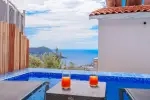 Villa Lore - Antalya, Kaş, Kalkan/ Akbel - Fotoğraf 7