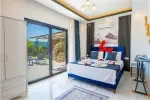 Villa Marvel 1 - Antalya, Kaş, kalkan / Çavdır - Fotoğraf 21