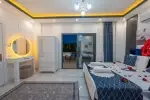 Villa Marvel 1 - Antalya, Kaş, kalkan / Çavdır - Fotoğraf 23