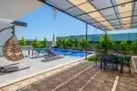 Villa Marvel 1 - Antalya, Kaş, kalkan / Çavdır - Fotoğraf 13