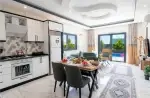 Villa Marvel 1 - Antalya, Kaş, kalkan / Çavdır - Fotoğraf 15