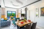 Villa Marvel 1 - Antalya, Kaş, kalkan / Çavdır - Fotoğraf 19