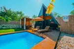 Bungalov 4049 - Sakarya, Sapanca, Yanık - Fotoğraf 4