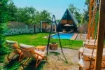 Bungalov 4052 - Sakarya, Sapanca, Yanık - Fotoğraf 3