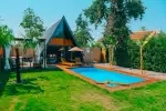 Bungalov 4050 - Sakarya, Sapanca, Yanık - Fotoğraf 1