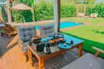 Bungalov 4048 - Sakarya, Sapanca, Yanık - Fotoğraf 6