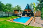 Bungalov 4052 - Sakarya, Sapanca, Yanık - Fotoğraf 4