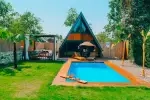 Bungalov 4051 - Sakarya, Sapanca, Yanık - Fotoğraf 4