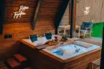 Bungalov 4048 - Sakarya, Sapanca, Yanık - Fotoğraf 9