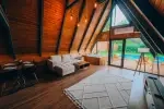 Bungalov 4052 - Sakarya, Sapanca, Yanık - Fotoğraf 7