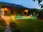 Villa Meşk 1 - Muğla, Fethiye, Göcek / İnlice - Fotoğraf 4
