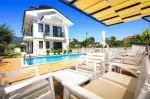 Apart Merva 1 - Muğla, Ortaca, Dalyan - Fotoğraf 6