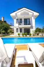 Apart Merva 1 - Muğla, Ortaca, Dalyan - Fotoğraf 5