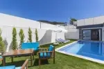 Villa Limonia - Antalya, Kaş, Kalkan / Üzümlü - Fotoğraf 7