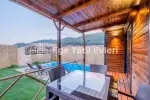 Villa Minimal 7 - Muğla, Fethiye, Kargı/Yanıklar - Fotoğraf 6