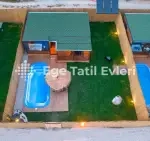 Villa Minimal 6 - Muğla, Fethiye, Kargı/Yanıklar - Fotoğraf 3
