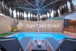 Villa Minimal 7 - Muğla, Fethiye, Kargı/Yanıklar - Fotoğraf 10