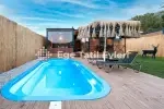 Villa Minimal 7 - Muğla, Fethiye, Kargı/Yanıklar - Fotoğraf 5
