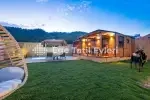 Villa Minimal 7 - Muğla, Fethiye, Kargı/Yanıklar - Fotoğraf 1