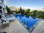 Villa Natural - Antalya, Kaş, kalkan / Çavdır - Fotoğraf 5