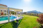 Villa Nisa Nokta - Muğla, Fethiye, Ölüdeniz - Fotoğraf 6