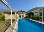 Villa Nisa Nokta - Muğla, Fethiye, Ölüdeniz - Fotoğraf 1