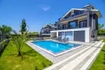 Villa Nokta Life C - Muğla, Fethiye, Ovacık - Fotoğraf 2