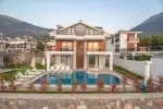 Villa Onno - Muğla, Fethiye, Ölüdeniz - Fotoğraf 1