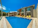 Villa Opal Nokta - Muğla, Fethiye, Ölüdeniz - Fotoğraf 4
